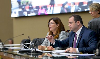 Roberto Cidade é autor de Lei que prevê a inclusão de pessoas com nanismo nas diversas áreas da sociedade