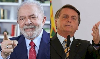 Maiores cabos eleitorais do país, Lula e Bolsonaro tentam fortalecer redutos e avançar em territórios rivais no 2° turno