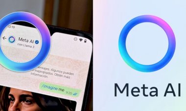 O que é o círculo azul que apareceu no seu WhatsApp e como usar o recurso