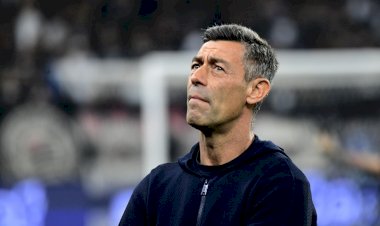Bragantino anuncia saída do técnico Pedro Caixinha