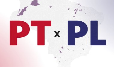 Eleições 2024: PL de Bolsonaro ganha em 4 capitais, e PT de Lula, em 1