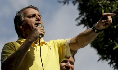 Bolsonaro amarga derrotas e sai enfraquecido na direita no segundo turno das eleições