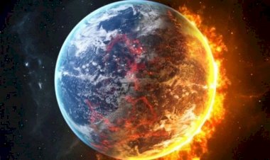 Colapso da vida humana na Terra já tem data para acontecer e será nesta década, aponta estudo