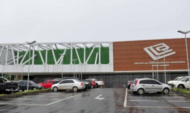 Ciama apresenta serviços e parcerias em Encontro Amazonense de Novos Gestores 2025-2028