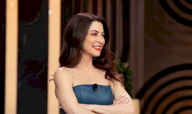 Apresentadora do 'MasterChef', Ana Paula Padrão deixa Band após 10 anos