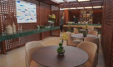 Aeroporto de Guarulhos vai ganhar terminal para ricos e famosos; veja como é por dentro