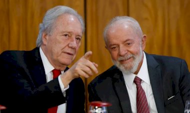 Lula recebe governadores para discutir crise na segurança pública e apresentar PEC