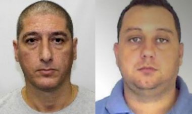 Caso Marielle: Ronnie Lessa e Élcio de Queiroz são condenados