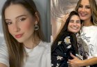 Bailarina de Claudia Leitte morre aos 21 anos: 'Ainda não me recompus'