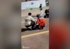 Atropelamento deixa 35 pessoas mortas na China; divórcio teria motivado crime