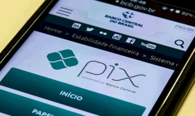 Novas regras do Pix: Limite para transferências acima de R$ 200