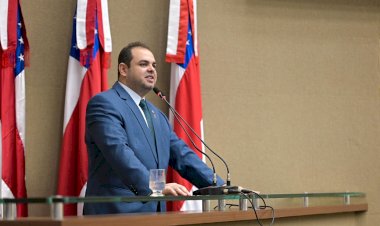 Roberto Cidade alerta para a importância dos exames preventivos no início do 'Novembro Azul'