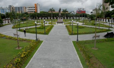 Dia de Finados: Manaus tem praça dedicada à saudade dos mortos das epidemias do século XIX; conheça a história
