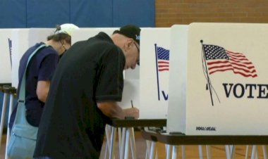 Eleições nos EUA: Mais de 71 milhões de pessoas votaram antecipadamente