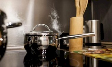 Utensílio de cozinha que você usa e é cancerígeno, segundo OMS