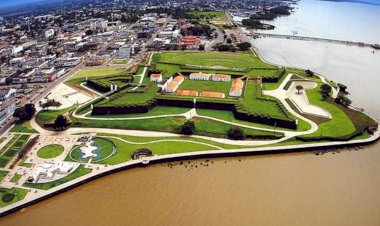 Amapá decreta estado de emergência em razão da seca