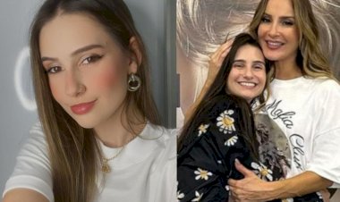 Bailarina de Claudia Leitte morre aos 21 anos: 'Ainda não me recompus'