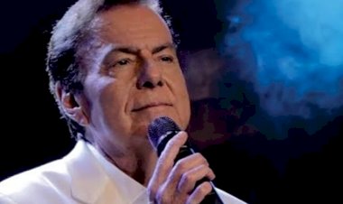 Morre cantor Agnaldo Rayol aos 86 anos