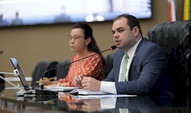 Roberto Cidade incentiva o reaproveitamento de resíduos sólidos por meio da campanha ‘Lixo Zero’