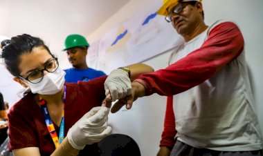 Prefeitura estimula autocuidado e propõe quebra de paradigmas no ‘Novembro Azul’