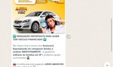 Números desconhecidos no WhatsApp adicionam usuários a grupos de propaganda sem autorização