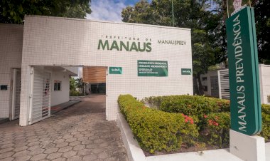 Manausprev renova Certificado de Regularidade Previdenciária ao atender 100% dos requisitos da União