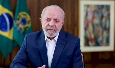 Lula diz que Trump precisa 'pensar como um habitante da Terra' para evitar aquecimento do planeta