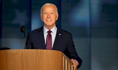 Biden confirma presença em cúpula do G20 no Brasil