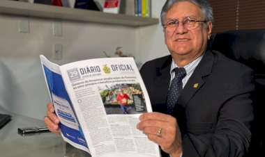 Serviços Editoriais da Imprensa Oficial alcançam a marca de 10 mil páginas diagramadas em quatro anos