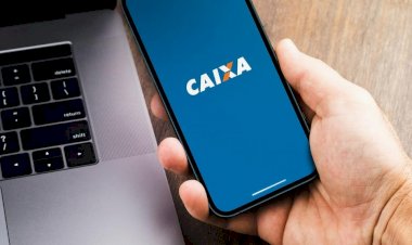 Pix da Caixa fora do ar: usuários relatam falhas no app e dificuldade no acesso ao sistema