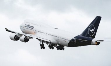 Turbulência deixa 11 feridos em voo da Lufthansa entre Buenos Aires e Frankfurt