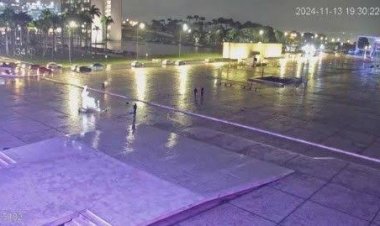 Polícia identifica artefatos explosivos na casa de homem morto na Praça dos Três Poderes