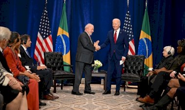 Na contramão de Trump: Lula e Biden anunciarão parceria sobre energias limpas à revelia de republicano