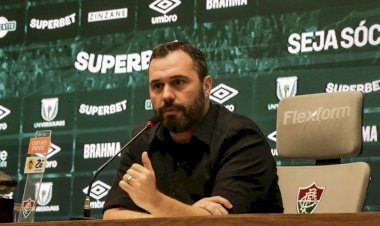 Fluminense vai se tornar uma SAF? Entenda o panorama do processo