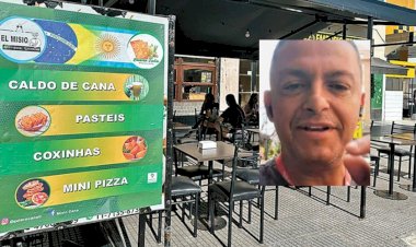 Justiça argentina ordena prisão de 61 brasileiros investigados por atos golpistas de 8 de janeiro