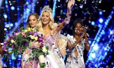 Dinamarquesa vence Miss Universo 2024