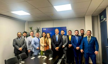 Advogados consumeristas defendem direitos dos consumidores em reunião no CNJ