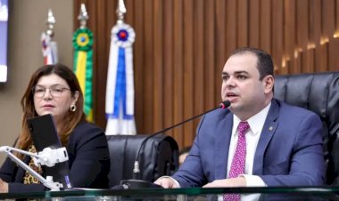 Proposta de Roberto Cidade que incentiva iniciação científica como estratégia de fortalecimento da educação básica vira Lei