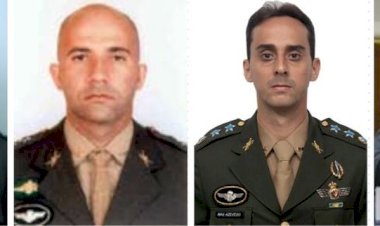 PF prende policial e quatro 'kids pretos' em ação sobre tentativa de golpe e plano para matar Lula, Alckmin e Moraes em 2022