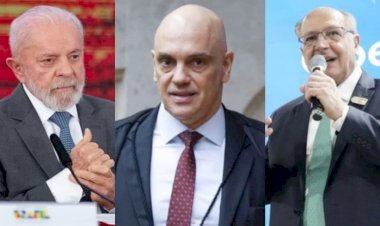 Militares queriam envenenar Lula, Alckmin e Moraes e monitoraram passos de autoridades, diz PF; veja detalhes da investigação