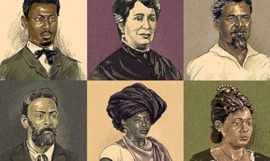 6 brasileiros que lutaram pelo fim da escravidão no Brasil