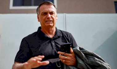 Bolsonaro tinha “pleno conhecimento” de plano para matar Lula, conclui PF