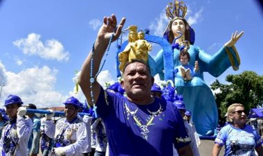 Boi Bumbá Caprichoso lamenta a morte de Juarez Lima