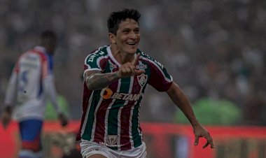 Fluminense e Fortaleza empatam no fechamento da 34° Rodada do Campeonato Brasileiro Série A