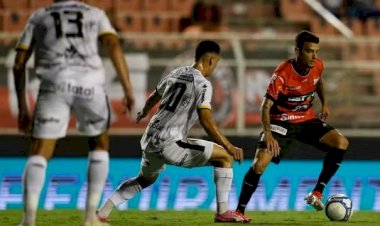 AMAZONAS VENCE O REBAIXADO ITUANO PELA ÚLTIMA RODADA DA SÉRIE B DO CAMPEONATO BRASILEIRO.