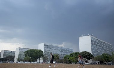 Governo define bloqueio de R$ 6 bilhões no Orçamento de 2024