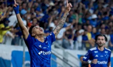 Cruzeiro recebe “torcida especial” de times brasileiros; entenda