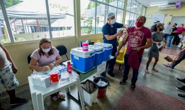 Prefeitura de Manaus amplia vacinação contra influenza para a população nesta segunda-feira