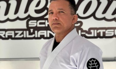 Vítima diz que professor de jiu-jitsu dava remédios para dormir e cometer abusos durante viagens; polícia investiga