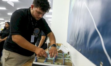 Mais de 27 mil Carteiras de Identidade Nacional aguardam para serem retiradas nos PACs